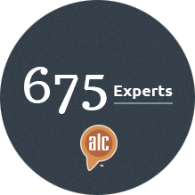 675 experts