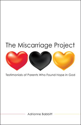 The Miscarriage Project