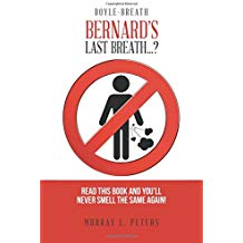 Bernard's Last Breath...?