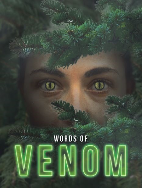 Words of Venom