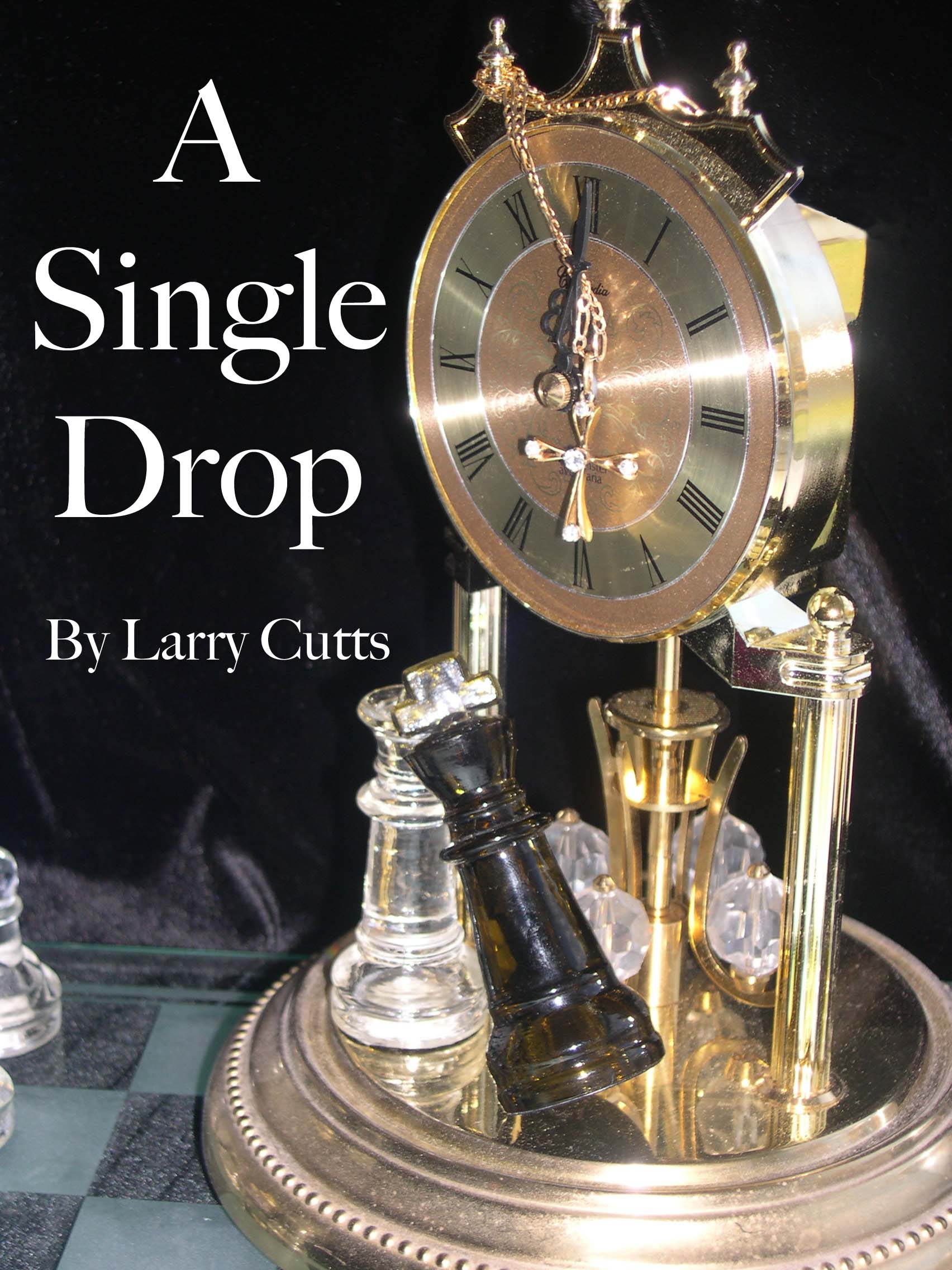 A Single Drop