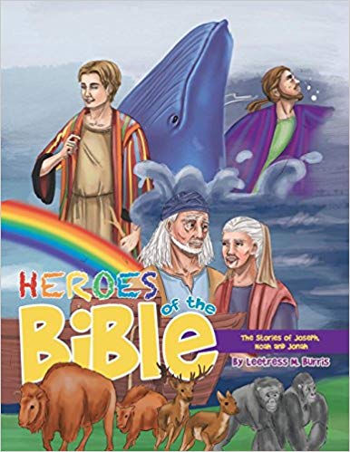 Heroes of the Bible