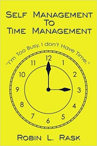 Self Management to Time Management