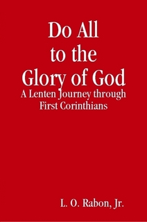 Do All to the Glory of God