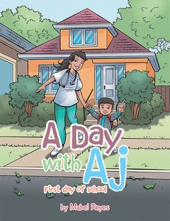 A Day with Aj