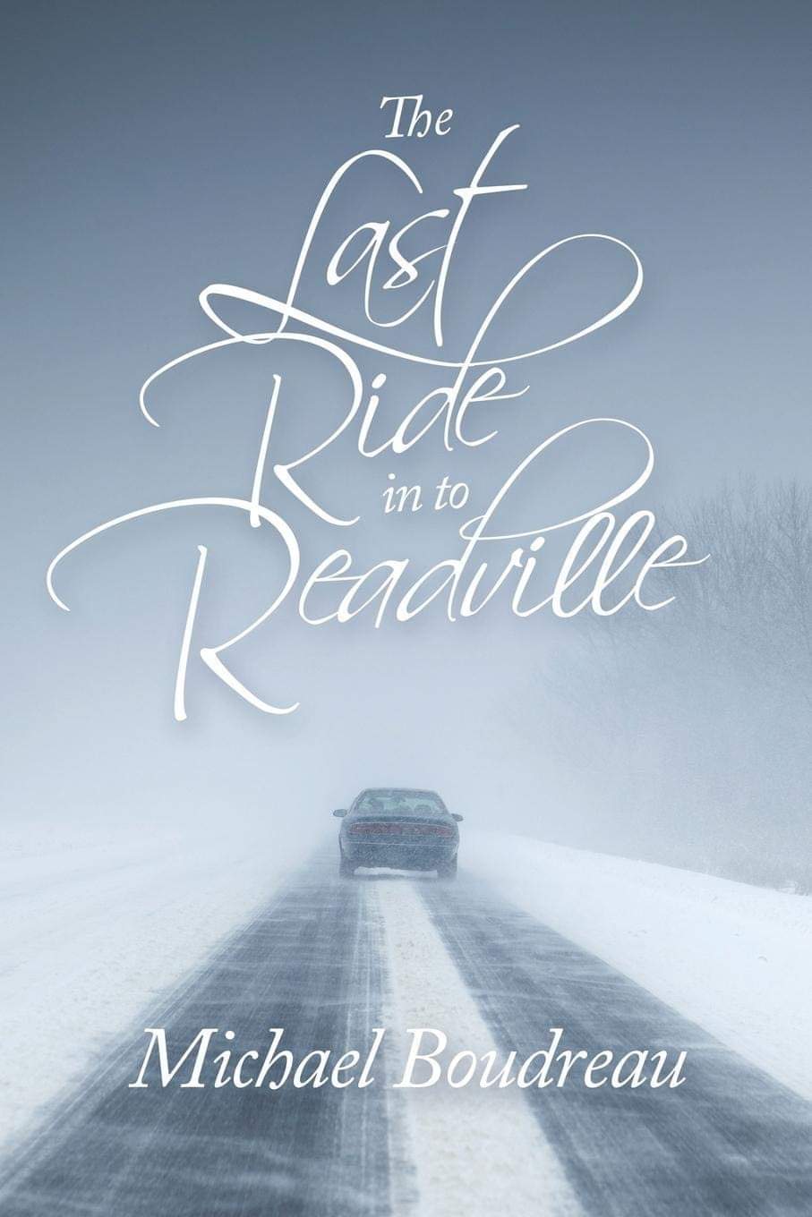 The Last Ride In to Readville