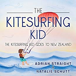 The Kitesurfing Kid