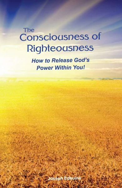 The Consciousness of Righteousness