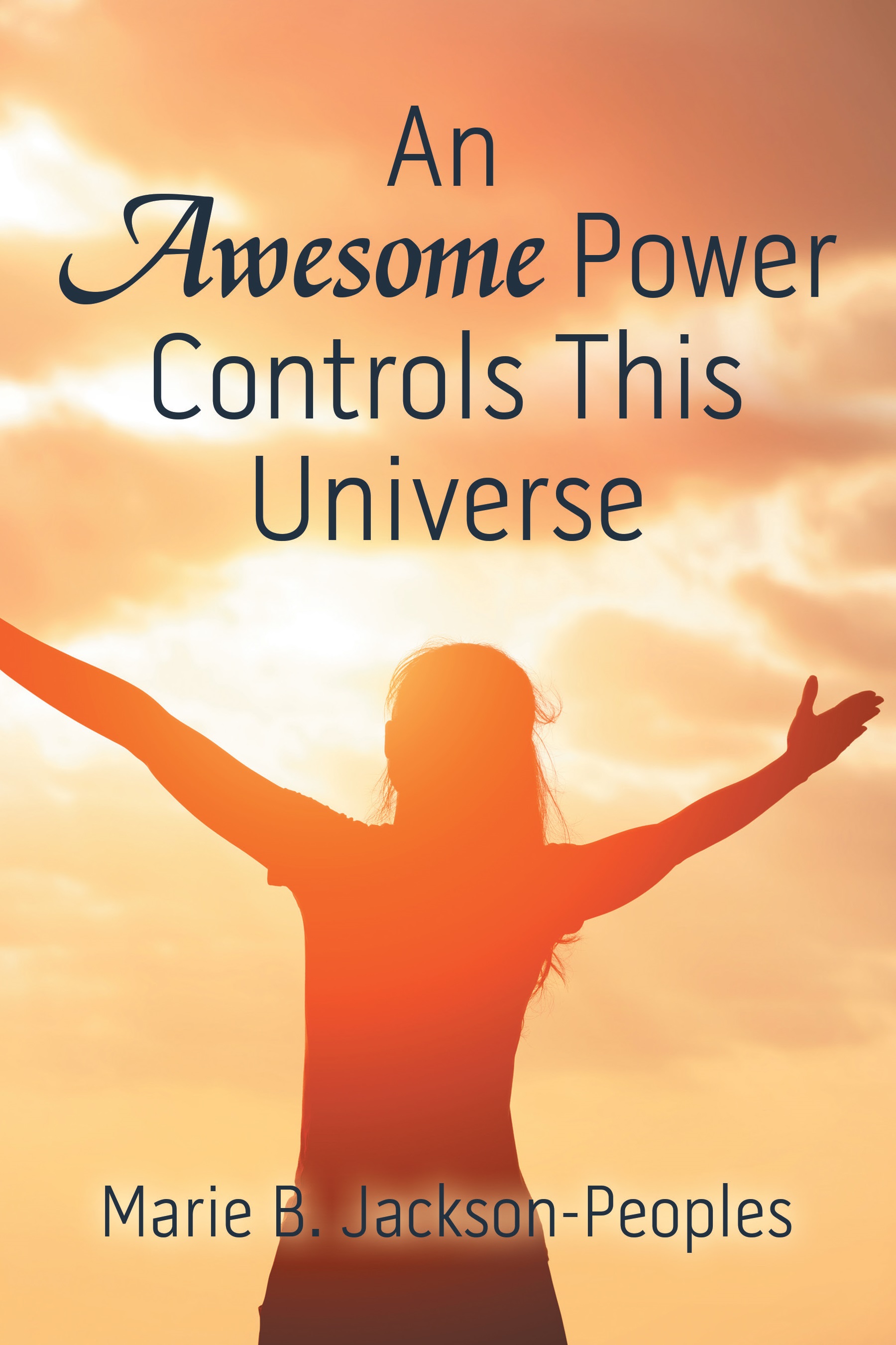 An Awesome Power Controls This Universe