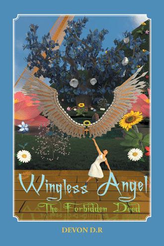 Wingless Angel: The Forbidden Deed