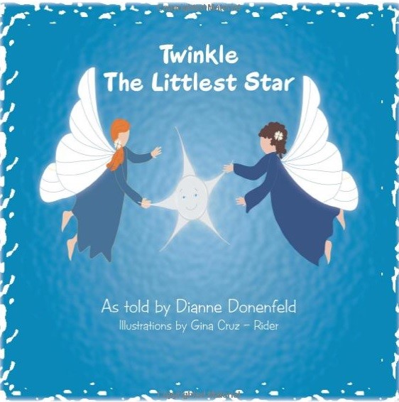 Twinkle The Littlest Star