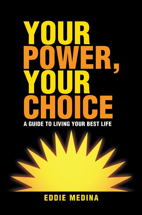 YOUR POWER, YOUR CHOICE