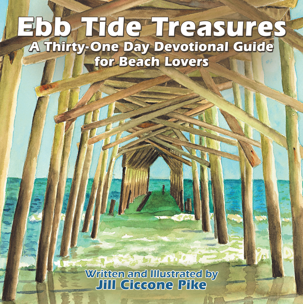 Ebb Tide Treasures