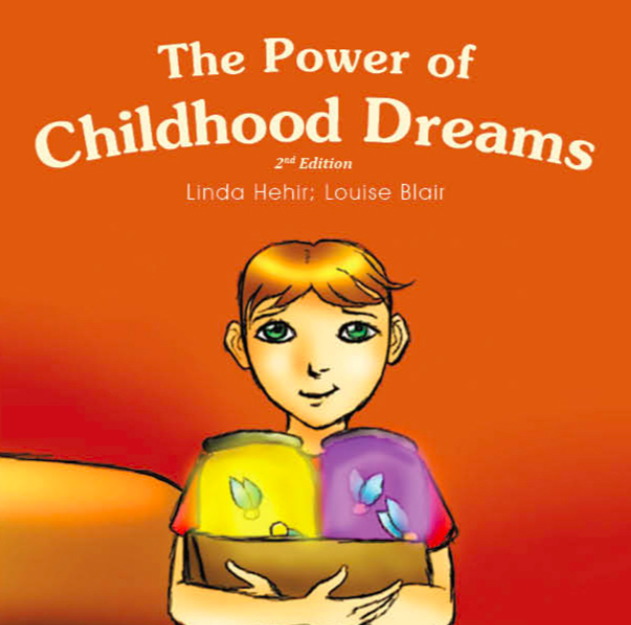 The Power of Childhood Dreams