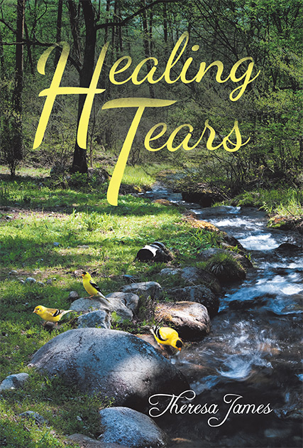 Healing Tears