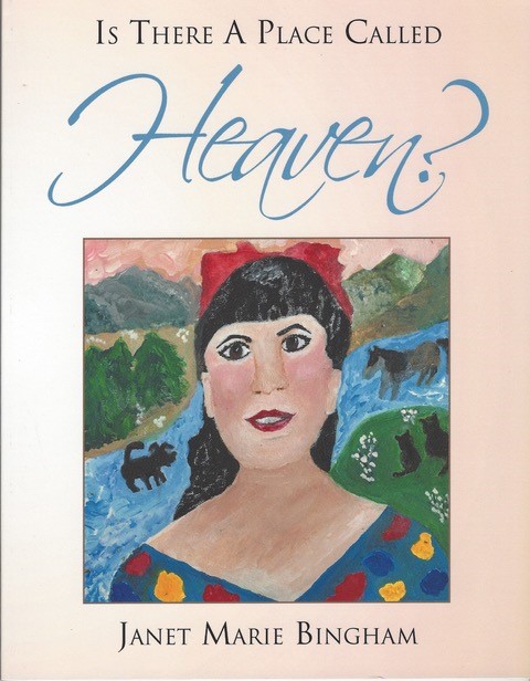 Is There a Place Called Heaven?