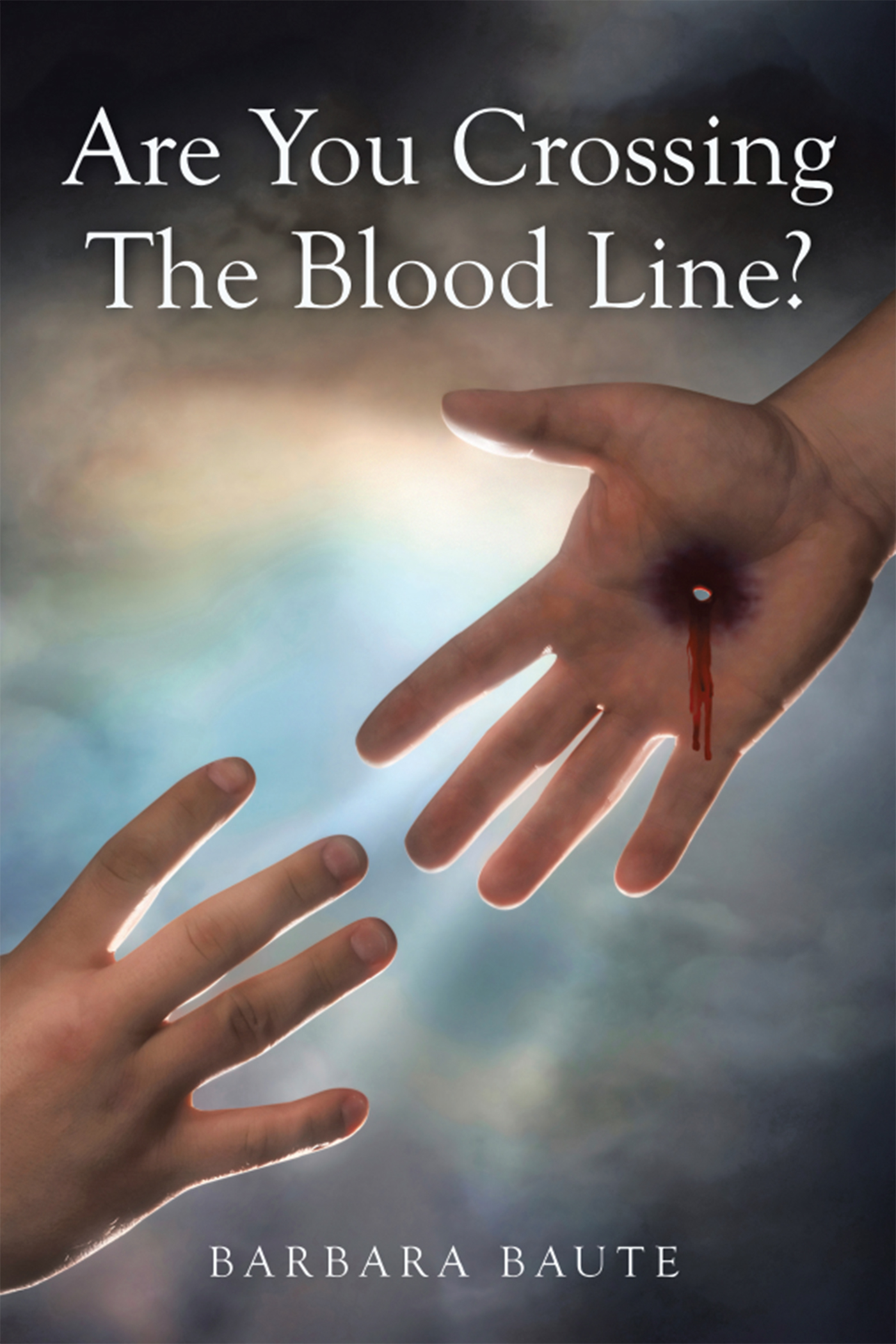Are You Crossing The Blood Line?
