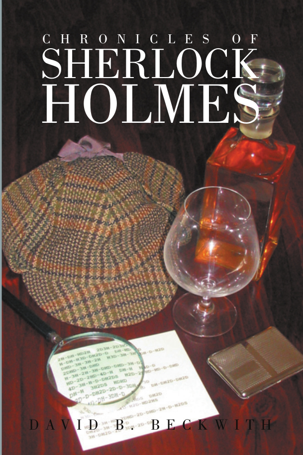 Chronicles of Sherlock Holmes
