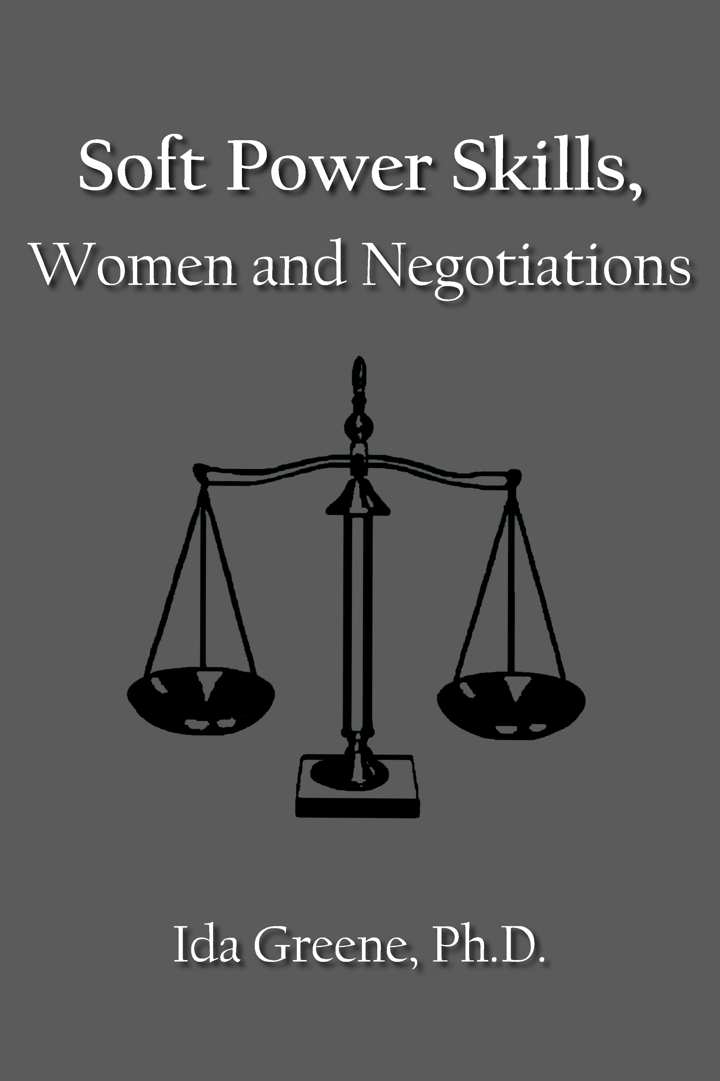 Soft Power Skills, Women and Negotiations