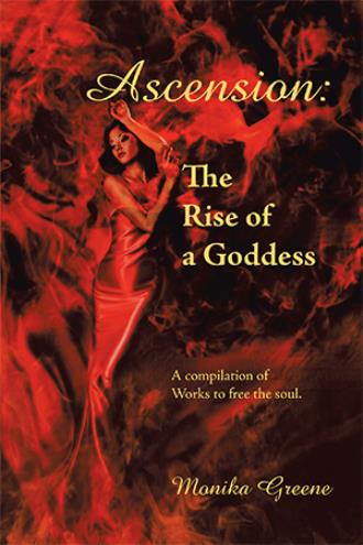 Ascension: The Rise of a Goddess