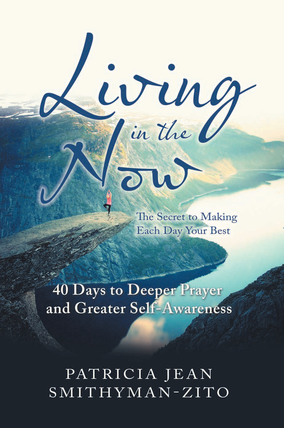 Living in the Now