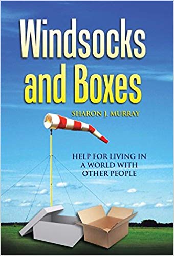 Windsocks and Boxes