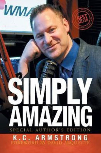 Simply Amazing: Special Author's Edition