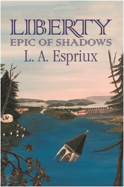 Liberty: Epic of Shadows
