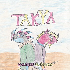 Takya
