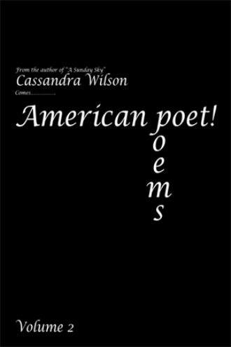 American poet!
