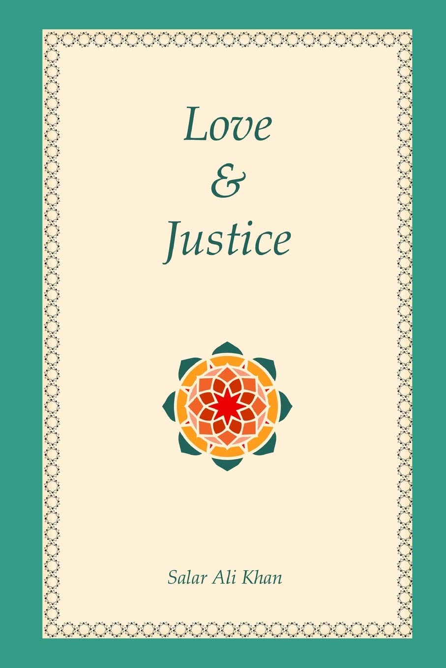 Love and Justice
