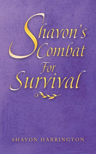 Shavon's Combat For Survival
