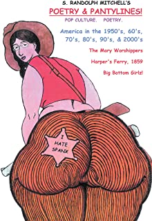 Poetry & Pantylines!: Pop Culture. Poetry
