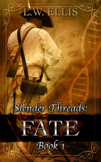Slender Threads: Fate
