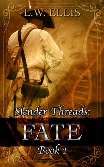 Slender Threads: Fate
