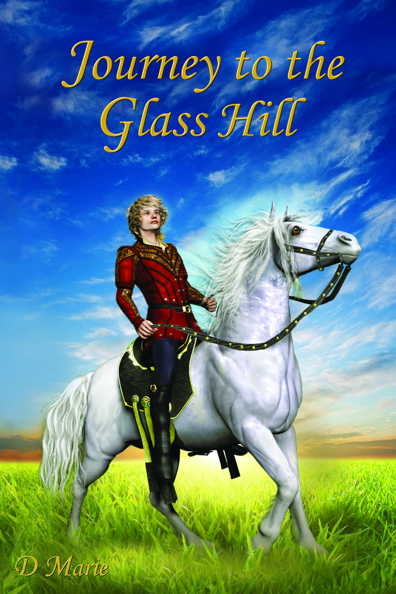 Journey to the Glass Hill
