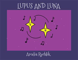 Lupus and Luna
