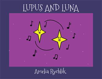 Lupus and Luna
