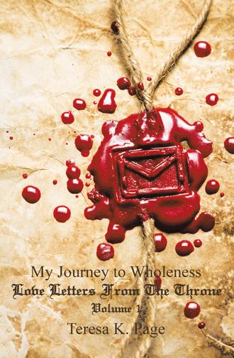 My Journey to Wholeness
