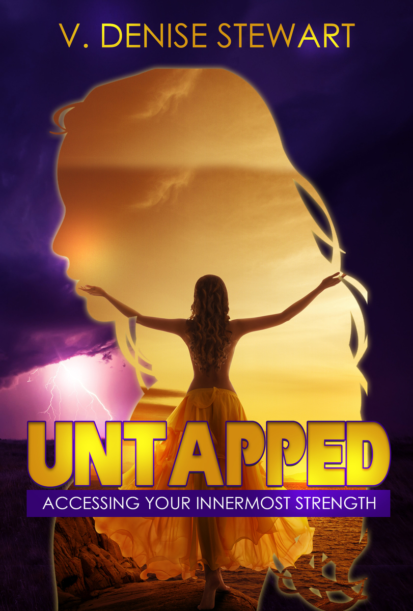 Untapped: Accessing Your Innermost Strength
