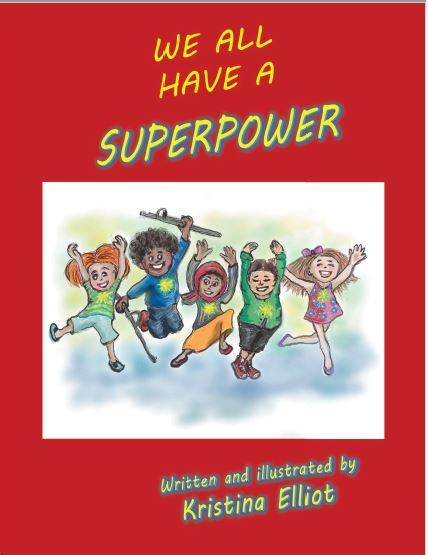 We All Have a SuperPower