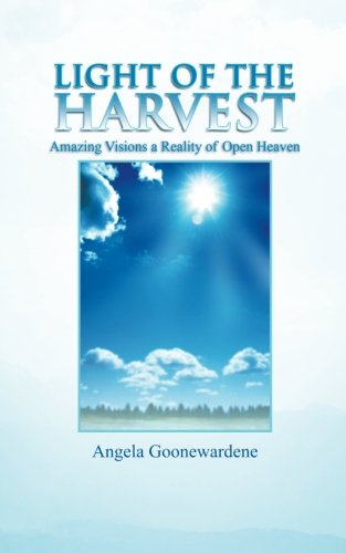 Light of the Harvest