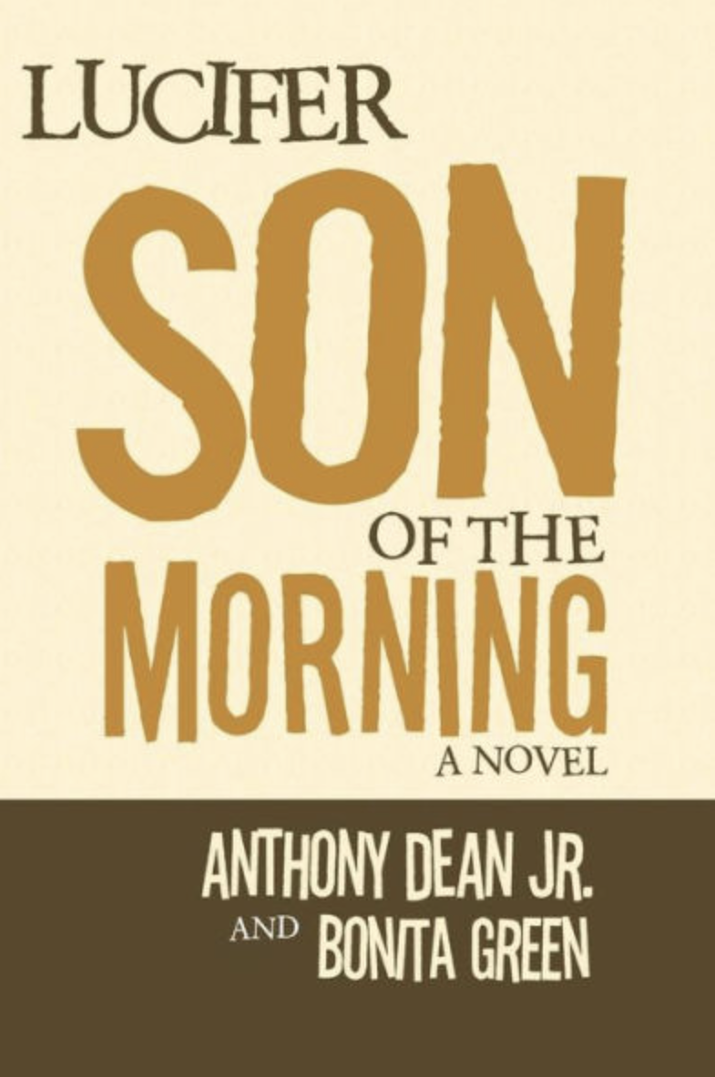 Lucifer Son of the Morning