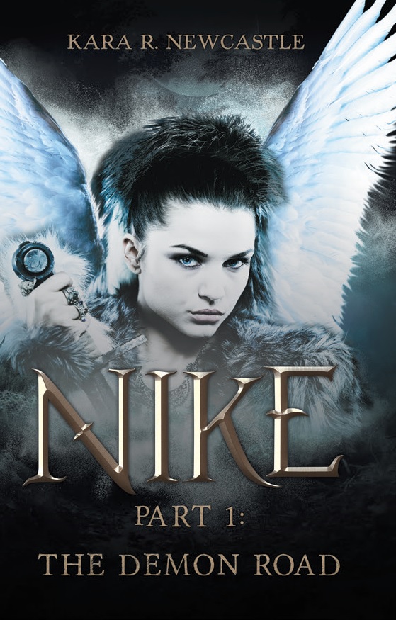 Nike Part 1: The Demon Road