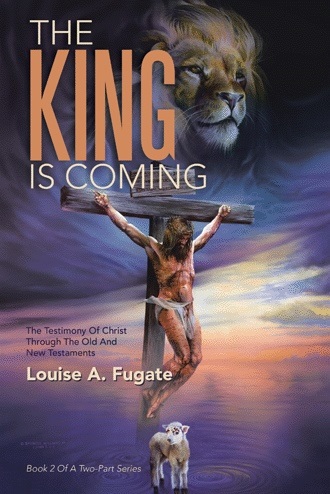 The King is Coming