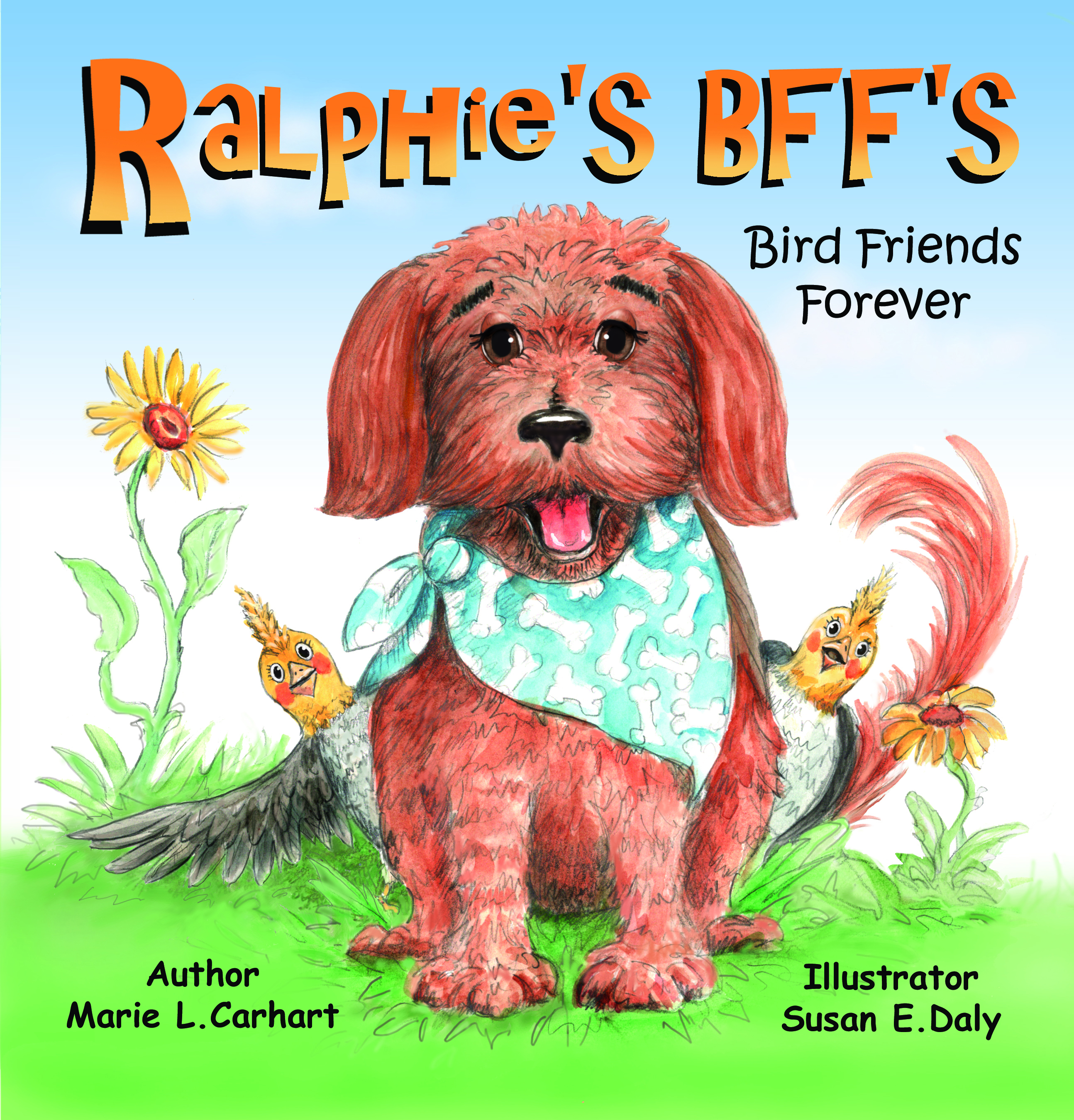 Ralphie's Bff's