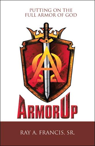 ArmorUp