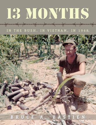 13 Months
In the Bush, In Vietnam, In 1968
