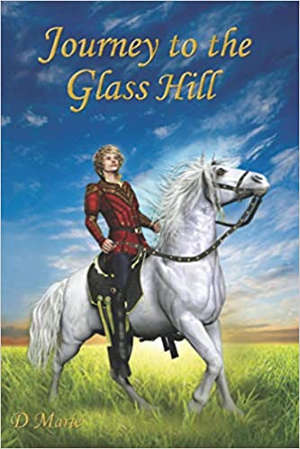 Journey to the Glass Hill