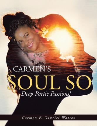CARMEN'S SOUL SO DEEP POETIC PASSION